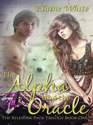 cover image of The Alpha and the Oracle